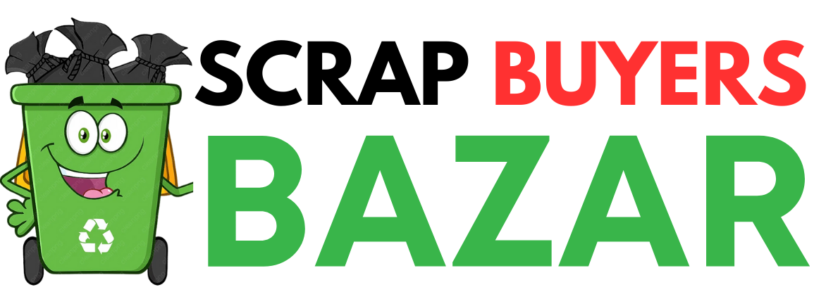 scrap buyers bazar logo
