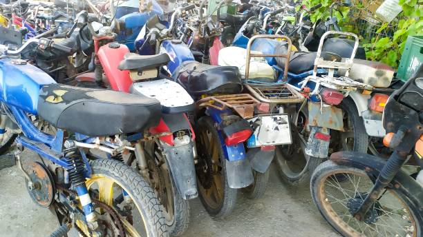 Bike Scrap Buyers