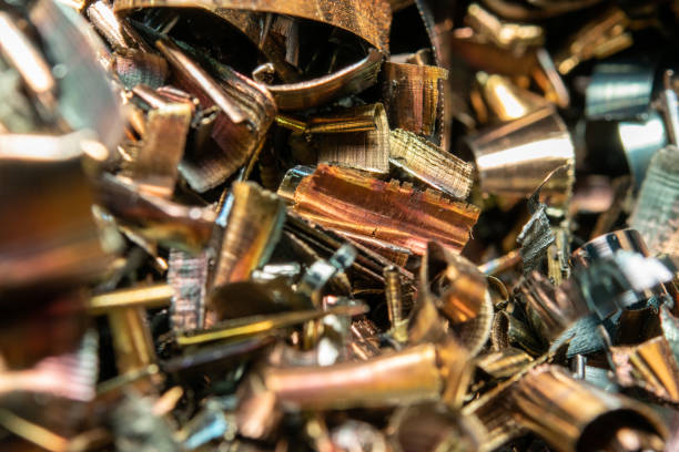 Brass Scrap Buyers