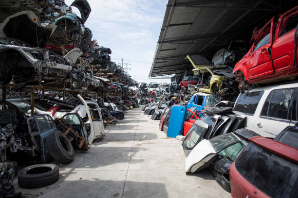 Car Scrap Buyers