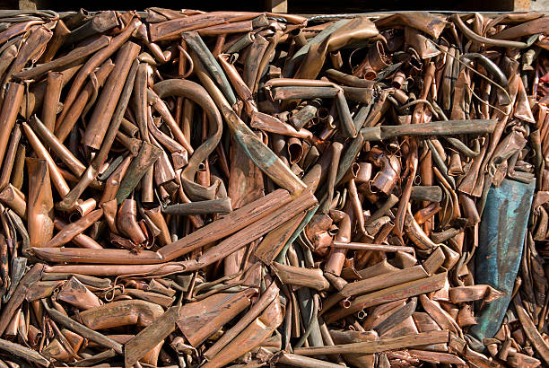 Copper Scrap Buyers
