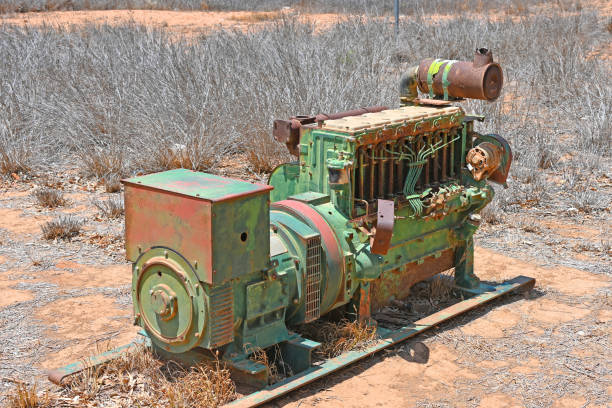 Generator Scrap Buyers