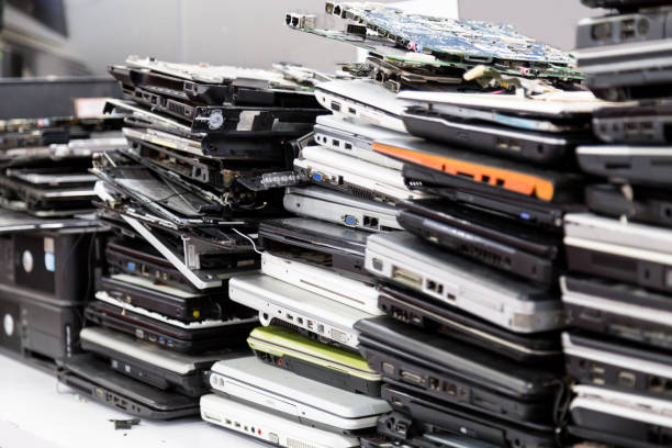 Laptop Scrap Buyers