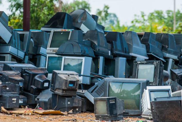 Monitor Scrap Buyers