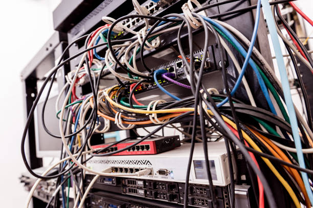 Networking Equipment Scrap Buyers