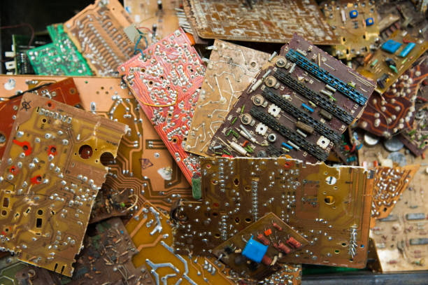 PCB Scrap Buyers