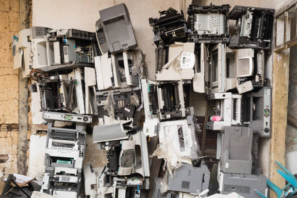 Printer Scrap Buyers