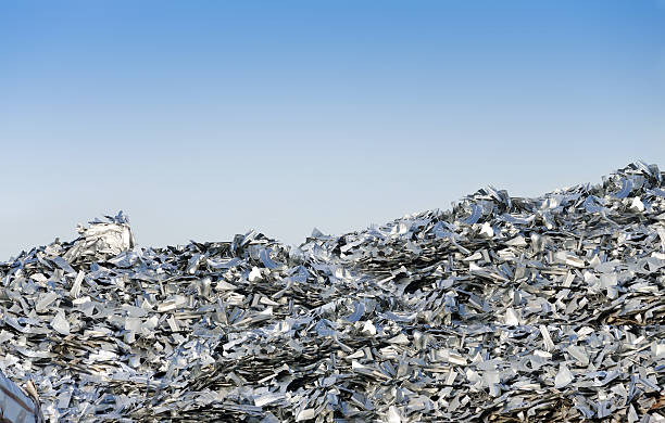 Steel Scrap Buyers